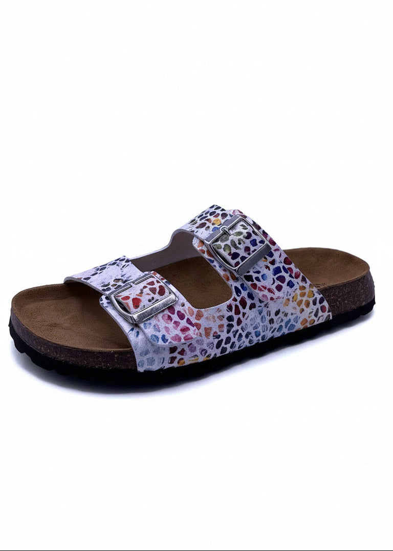 Bio Sandale Damen